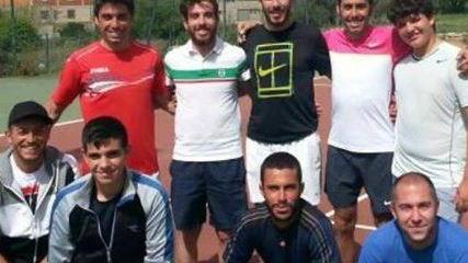 Serie D1, il Tc Calangianus travolge Nuoro
