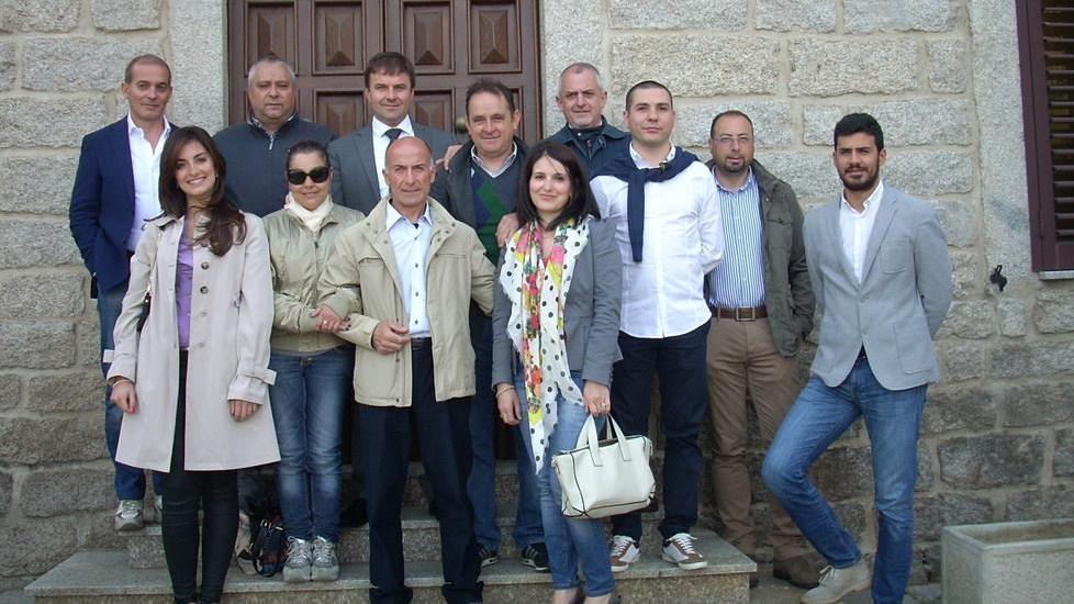 Una sola lista: il sindaco uscente Mutzu corre da solo