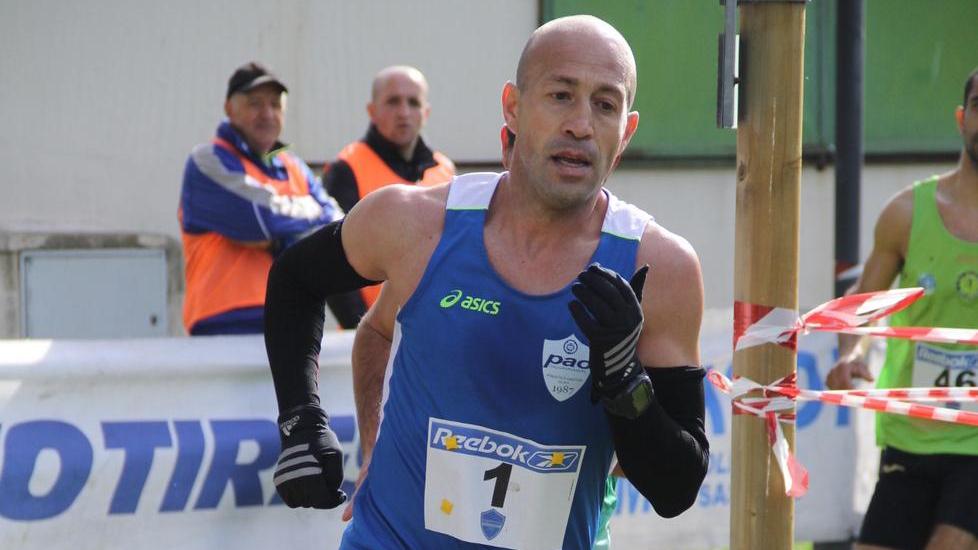 Atletica, galluresi al top a Sassari