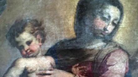 Un Boulanger e un Caula nobilitano il Palazzo Ducale