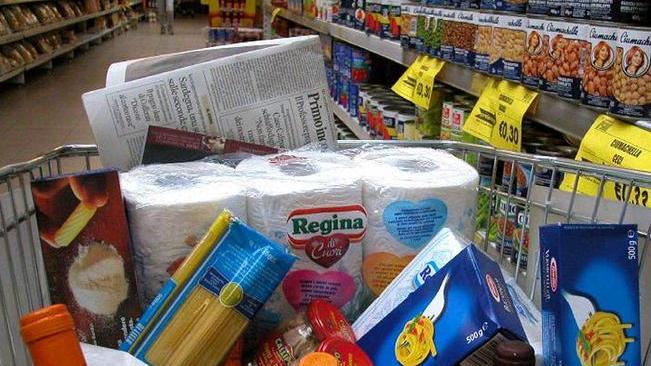 Parte “Last minute” per donare ai poveri i prodotti invenduti