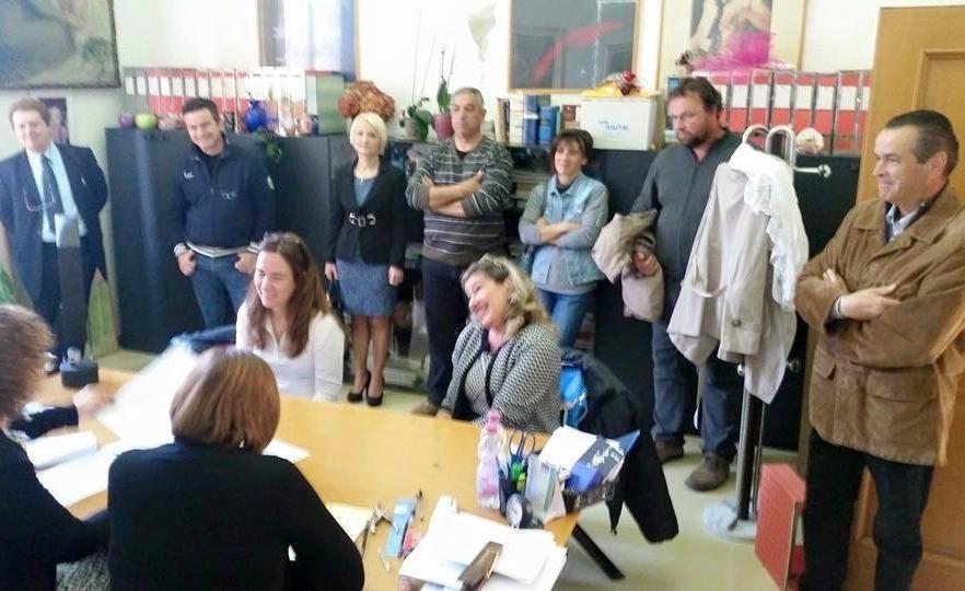 Giovedì il primo confronto pubblico dei contendenti su progetti e programmi 