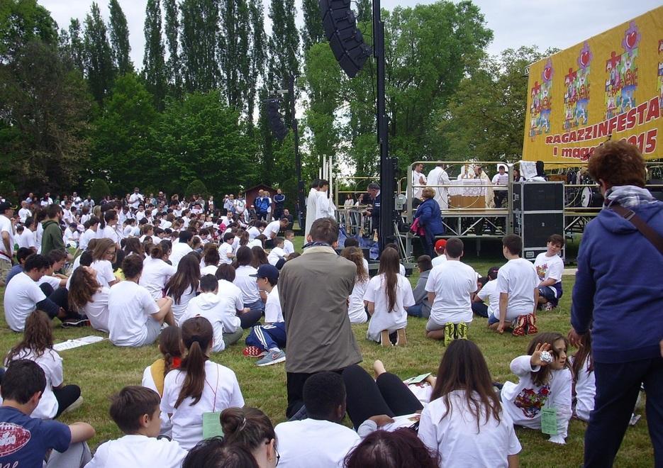 Primo Maggio nel segno dell’accoglienza 