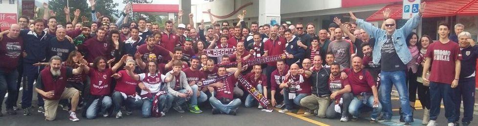 «Ora vogliamo andare in serie B» 