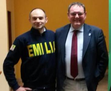La Lega non trova il candidato e corre con Bizzocchi 