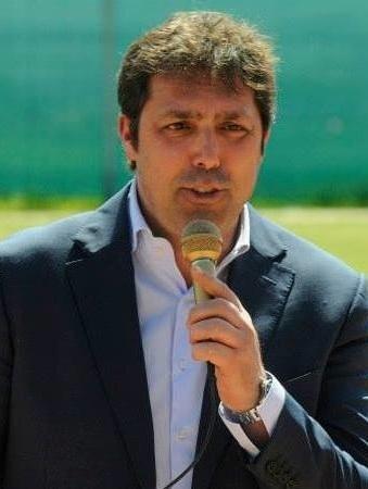 Totoni Sanna, presidente della Legacoop