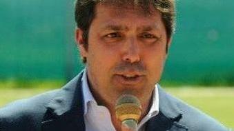Totoni Sanna, presidente della Legacoop