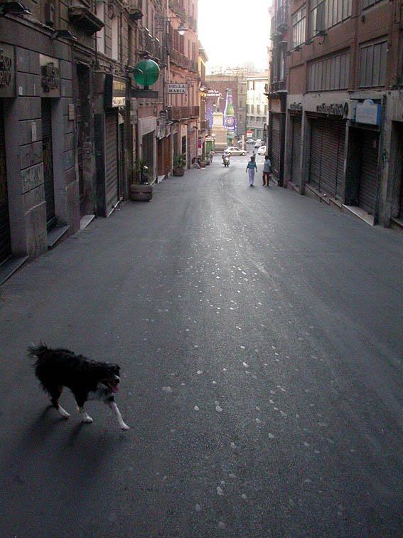 Via Manno
