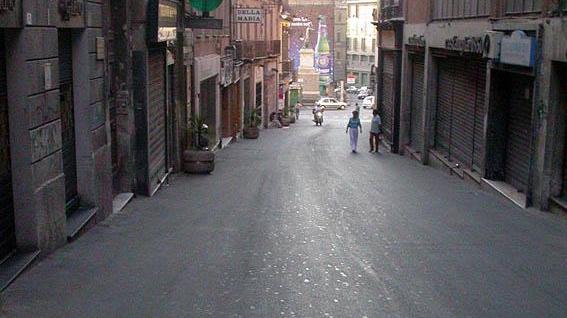 Via Manno