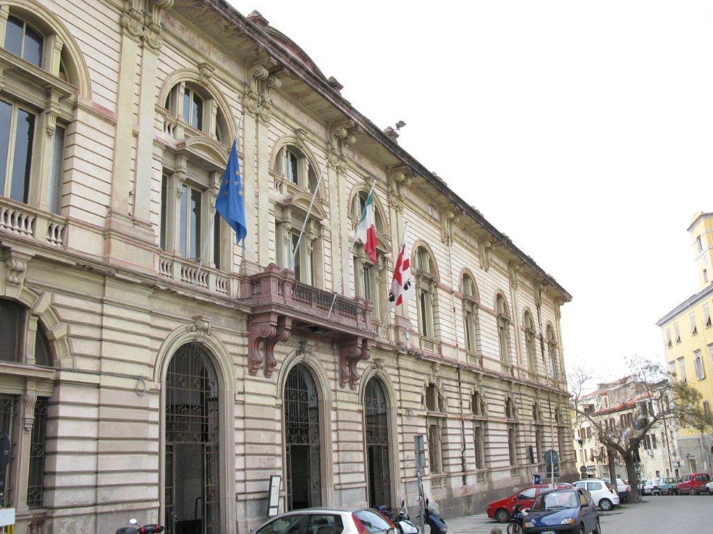 Sassari, App, social e pubblica amministrazione 