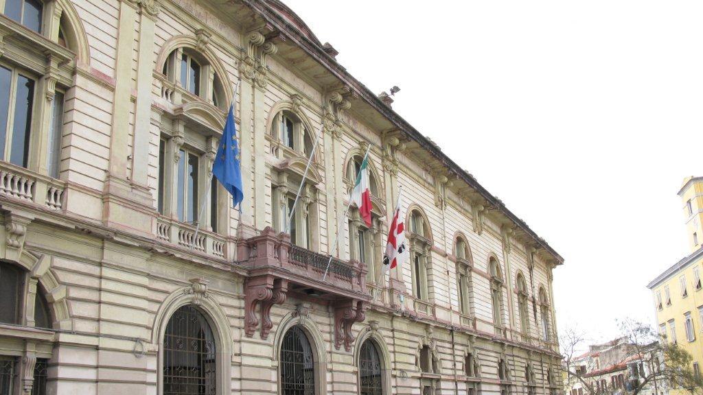 Sassari, App, social e pubblica amministrazione