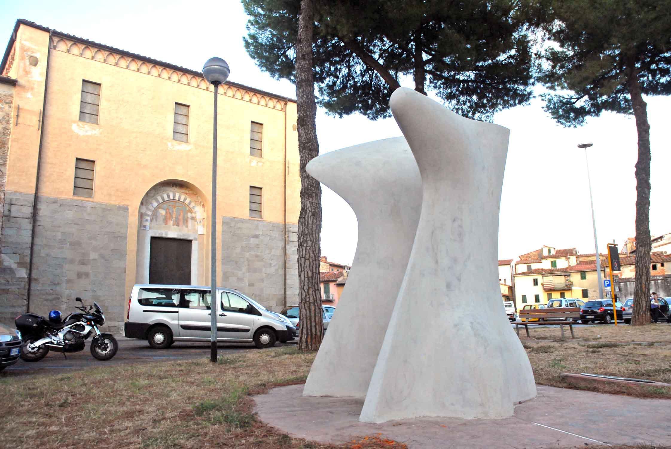 Il Comune: ecco cosa facciamo per ricordare le vittime di San Lorenzo
