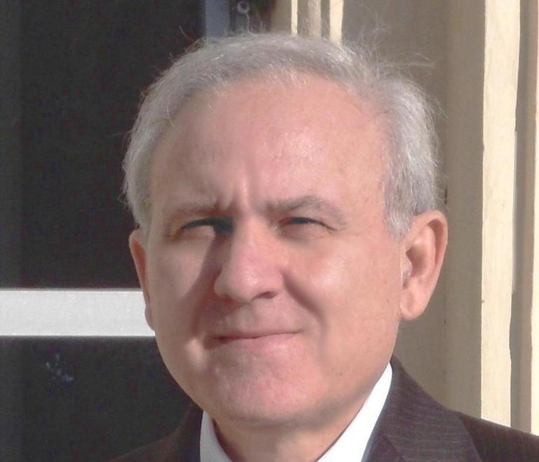 Giuseppe Ponzi