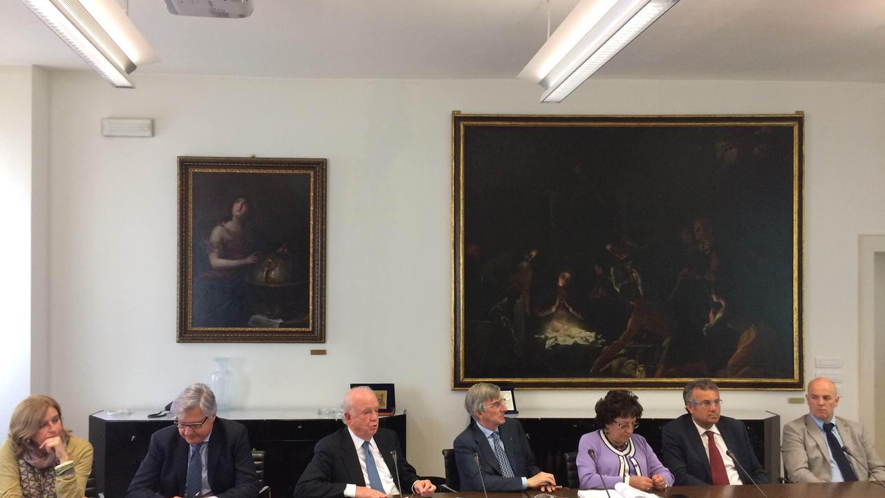 La priorità al recupero del mercato del Carmine