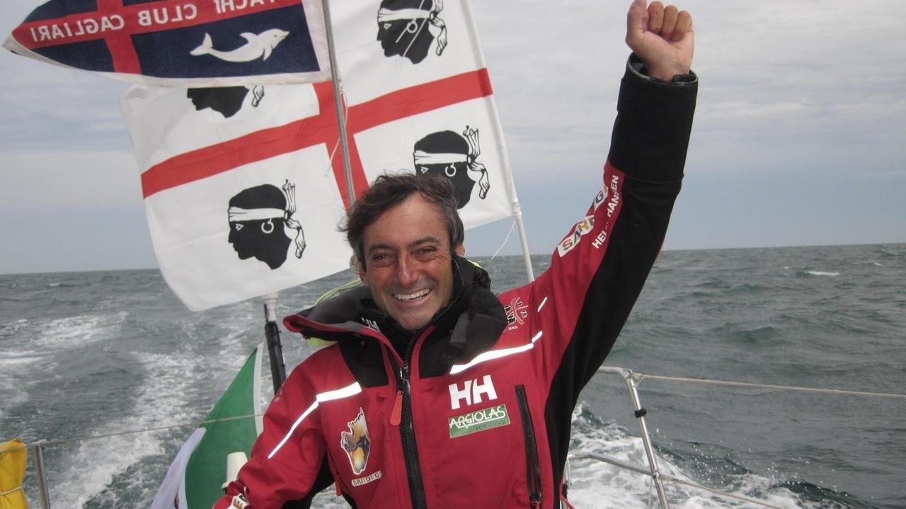 Andrea Mura