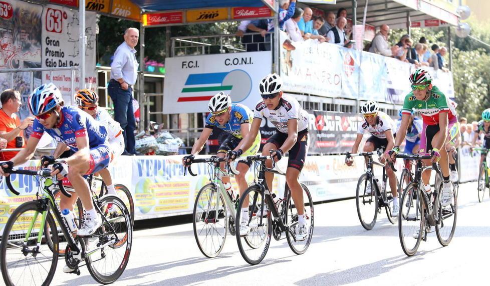 Gp Del Rosso: tradizione a rischio 