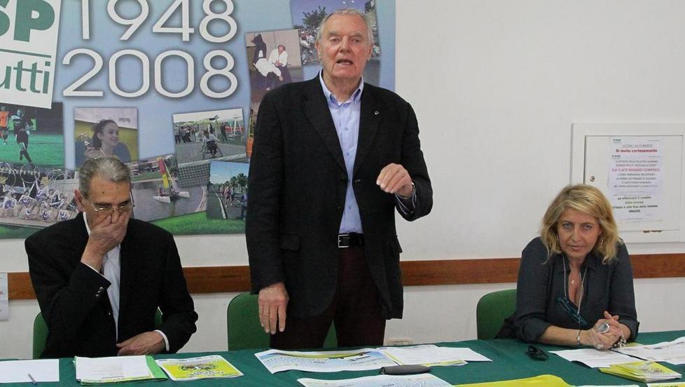 Quattro giorni di eventi per la Festa dello Sport 