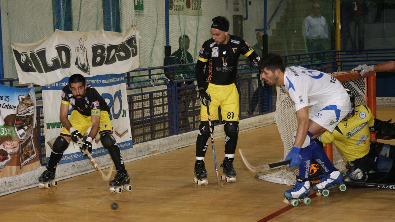 Pasticcio playoff, l’arbitro si scusa