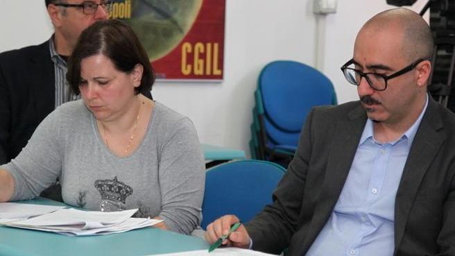 Persi 2mila posti, povertà raddoppiata