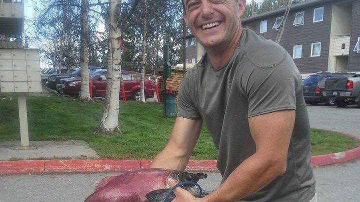 Choc in Alaska, ucciso ex parà della Folgore