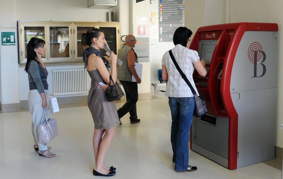 Ticket, prorogata di un anno la scadenza 