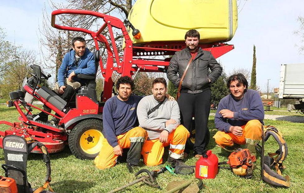 Disabili con un posto di lavoro grazie a Pegaso 