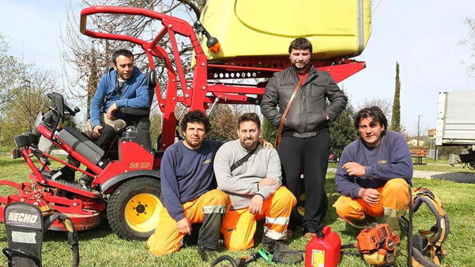 Disabili con un posto di lavoro grazie a Pegaso