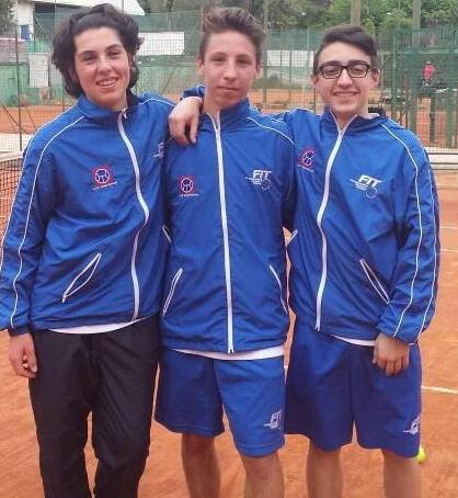 Tennis: le gare e i corsi del Tc Certosa 