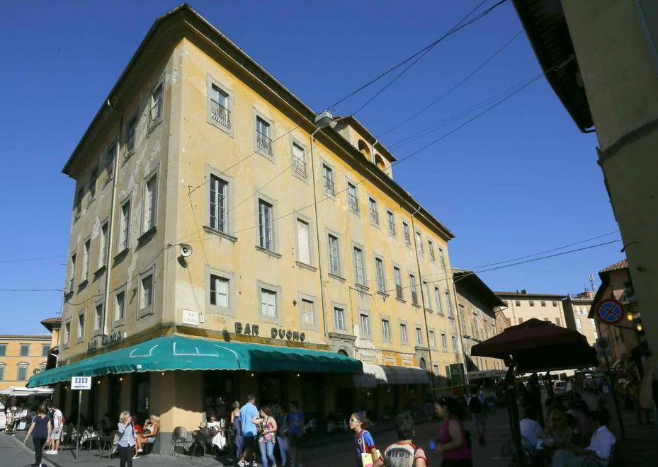 Trovatelli, fondi pubblici per acquisto e restauro 