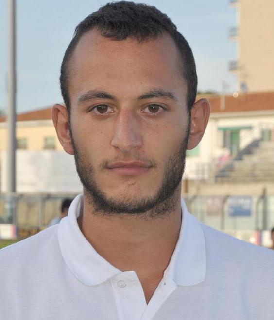 Impresa degli juniores Cecina 