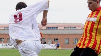 Picchi, Albinia e Firenze Ovest: un tris da finale