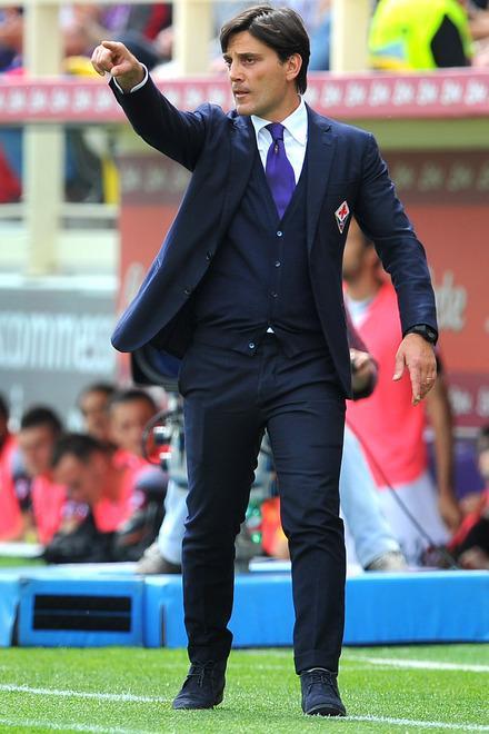 Mister Montella: bene così, e ora sotto con le semifinali