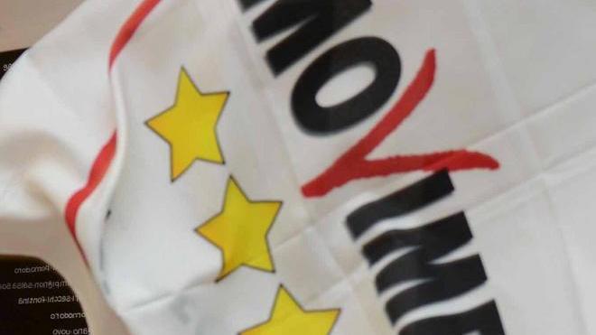 M5S all’attacco: Prg solo speculazione, siamo fieri di esserci astenuti