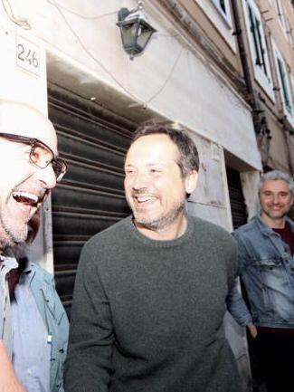 «La vera sinistra siamo noi, non il Pd» 