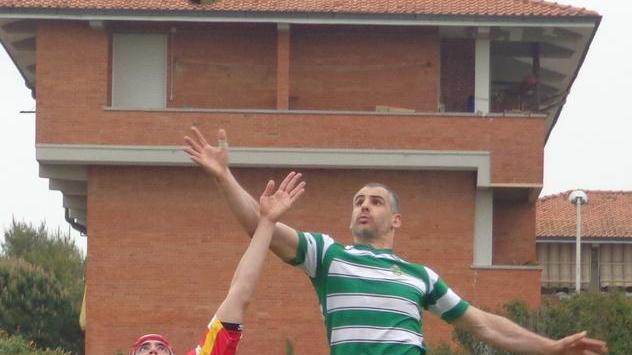 Livorno Rugby, addio sogni di gloria