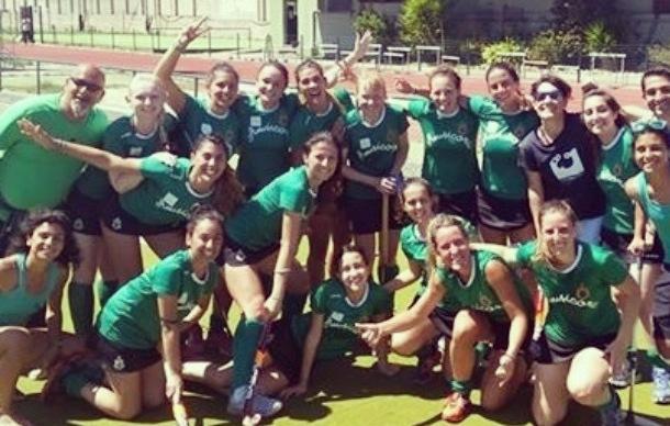 Le ragazze dell’Amsicora volano: vittoria e passaporto per l’Europa