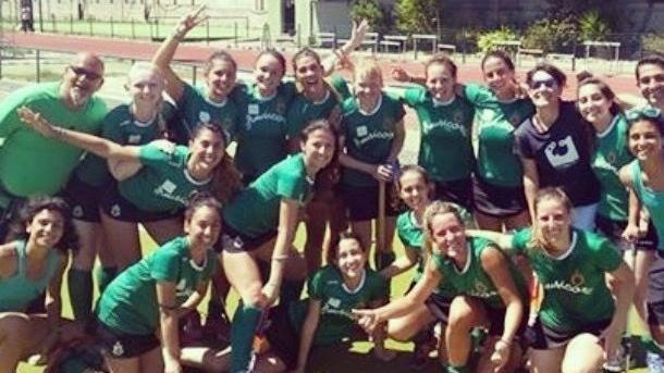 Le ragazze dell’Amsicora volano: vittoria e passaporto per l’Europa