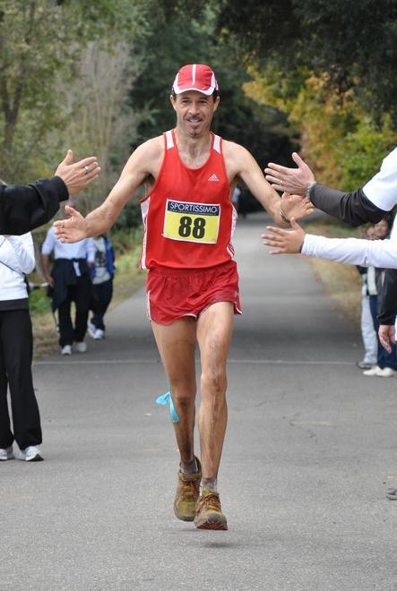 Trofeo Leone, Salaris non ha rivali 