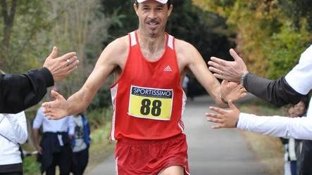Trofeo Leone, Salaris non ha rivali