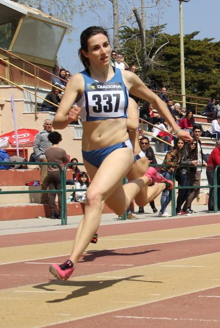 Al Superpremio brillano i velocisti 