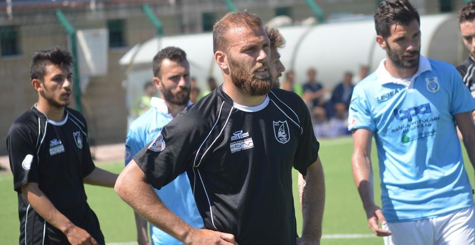 La gioia di Cerbone: possiamo farcela 