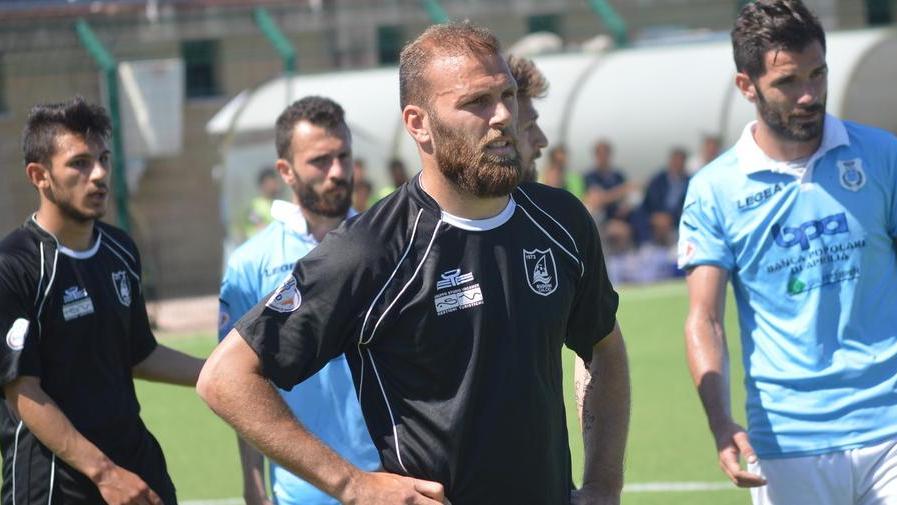 La gioia di Cerbone: possiamo farcela