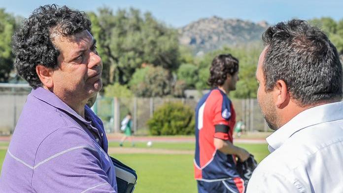Giorico deluso ma felice: «Un buon campionato». Biagioni: «Sfiorata la vittoria»