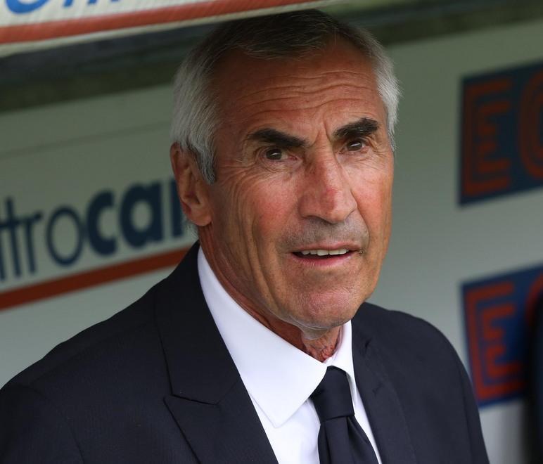 Pioli: «Non era facile». Reja: «Avanti così»