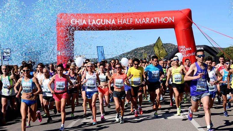 Chia, vincono Pertile e Straneo