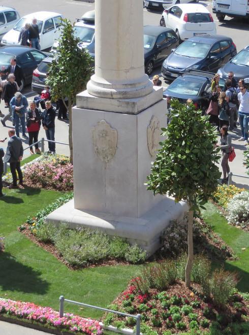 Il Centro in... fiore, la tre giorni si chiude con un successo