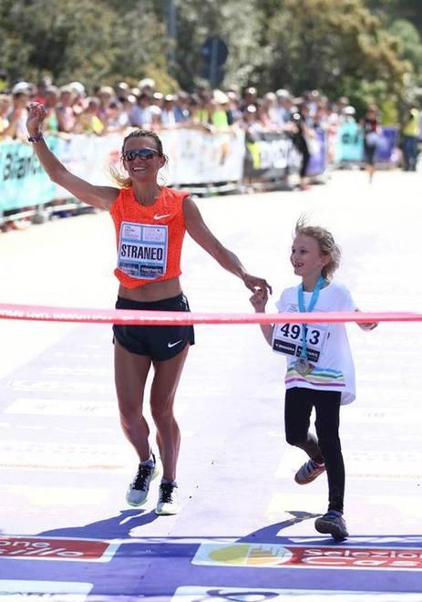 Mezza maratona a Chia: vincono i grandi favoriti 