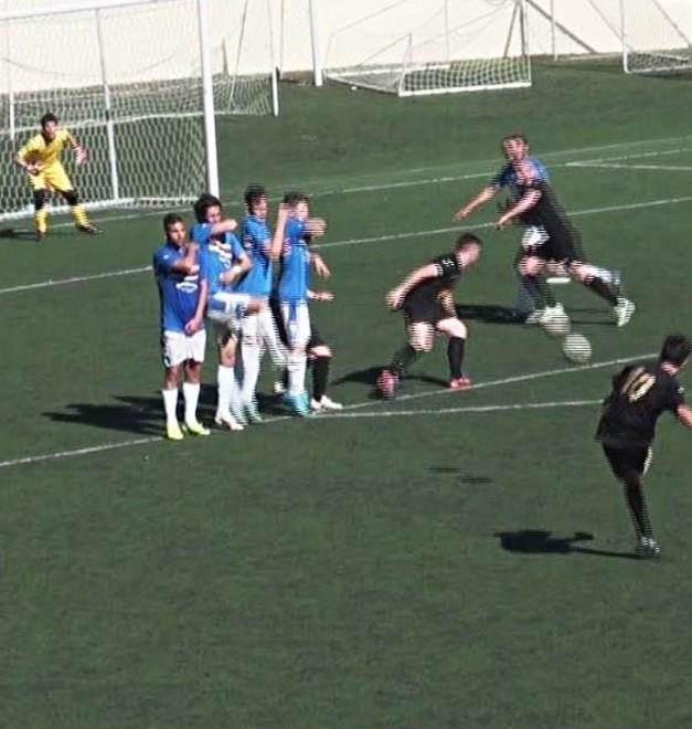 Il Tonara combatte e ottiene contro l’Ilva l’accesso ai playoff 
