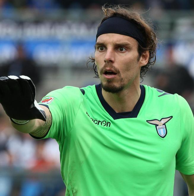 Reja frena la Lazio che non è più seconda 