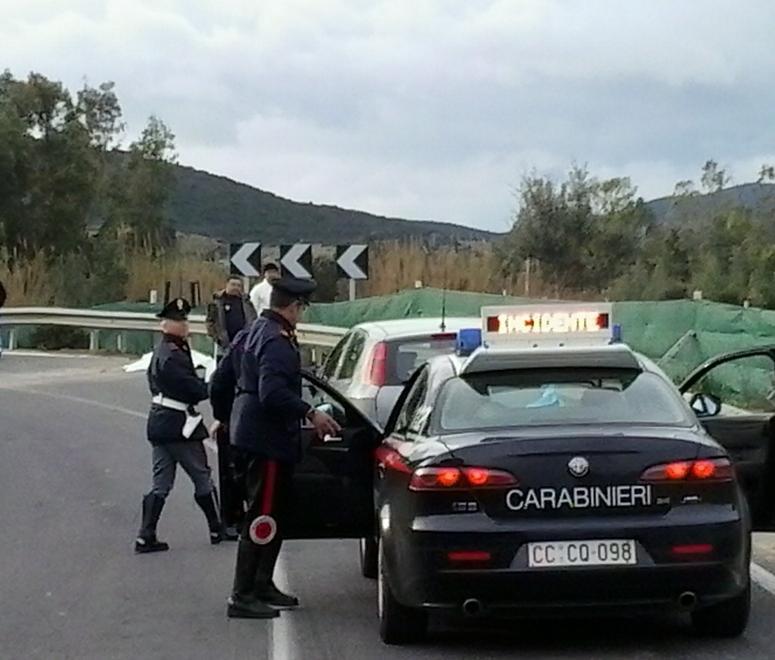Si schianta con la moto, muore operaio 